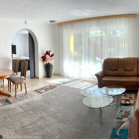 弗罗伊登施塔特Haus Mantai公寓 外观 照片