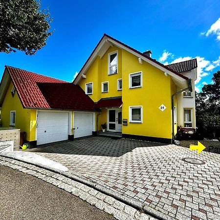 弗罗伊登施塔特Haus Mantai公寓 外观 照片