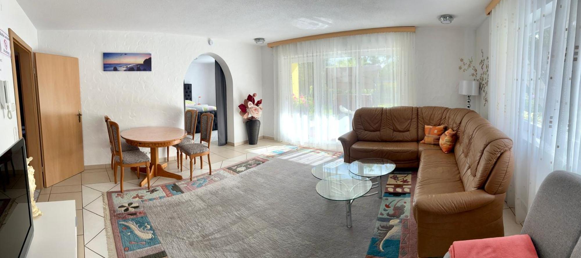 弗罗伊登施塔特Haus Mantai公寓 外观 照片